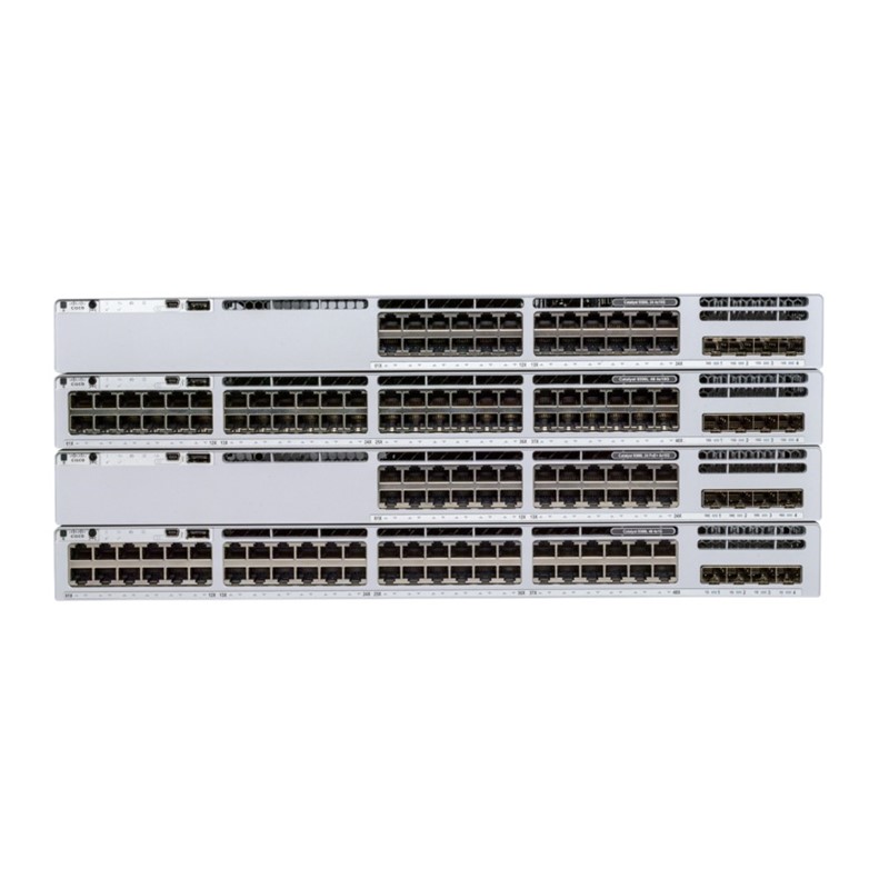 C9300L-24T-4G-A - Comutatoare Cisco Catalyst 9300L