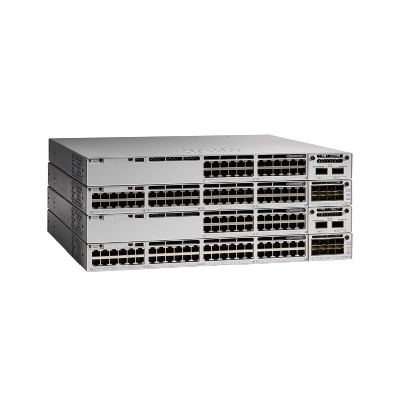 C9300L-48P-4G-E – Cisco Catalyst 9300L Switches