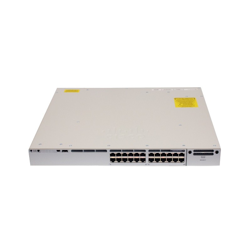 C9300-24P-E - Cisco Switch Catalyst 9300