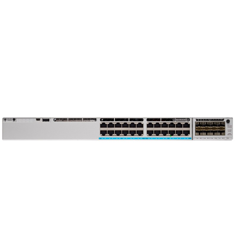 C9300-24U-E - Catalizator Cisco Switch 9300